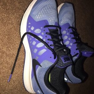 Nike Zoom Pegasus 31